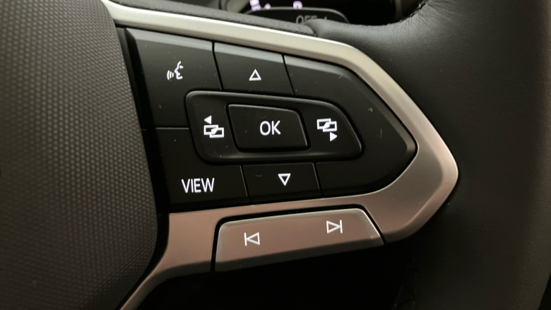 Volkswagen Tiguan 1.5 eTSI Life 5dr DSG Petrol Estate